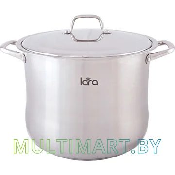 Кастрюля LARA LR02-44